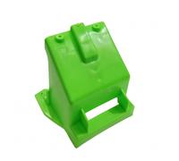 Peg Perego Hitch Bracket Green Shadow
