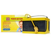 Peg Perego John Deere 24V 8Ah Replacement Battery for Gator Ride On Toy IAKB0039