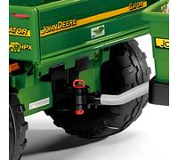 Peg Perego John Deere Gator HPX Replacement Hitch