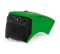 Peg Perego John Deere Groundforce Bonnet Shell