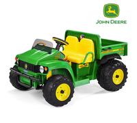 John Deere Gator HPX OD0060