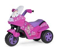 Peg Perego Little Singer 6V Electric Motorcycle, 2+ years