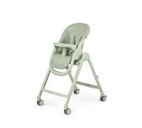 Peg Perego Living Sage The Multi-Function Highchair with Contemporary Design - Ultimate Comfort from Birth