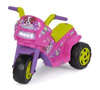Peg Perego Mini Puppy Three-Wheel Motorbike