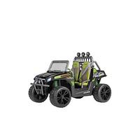 Peg Perego Polaris Rzr Pro 24V Battery Operated Off Road Vehicle One Colour