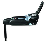 Peg Perego Primo Viaggio Nido Car Seat Base with Load Leg, Black