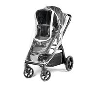 PEG PEREGO Rain Cover Stroller, Rain Bubble for Pushchairs Peg Perego.