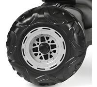 Peg Perego Rear Wheel Corral / T Rex 330w