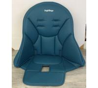 Peg Perego replacement bag Petrolio for P.Pappa Zero3 and Siesta