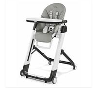Peg Perego Siesta, Ice Grey by Peg Perego