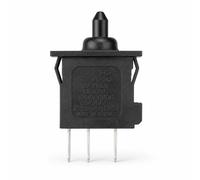 Peg Perego Small Accelerator 3 Pin Switch - Spare Part