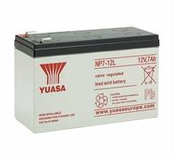 Peg Perego Thomas Track Rider 35168 12V 7Ah Ride-On Toys Rep Yuasa VRLA Battery