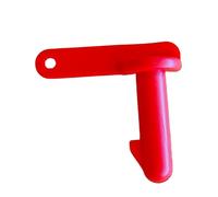 Peg Perego Trailer Coupling Pin for Tractors