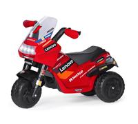 Peg Perego Uk Ducati Desmosedici Evo - 6 volt