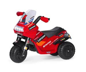 Peg Perego Uk Ducati Desmosedici Evo - 6 volt