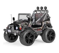 Peg Perego Uk Gaucho Pro - Real Tree - 24 volt