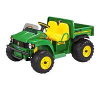 Peg Perego Uk John Deere Gator Hpx - 12 volt