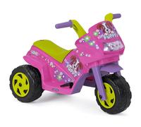Peg Perego Uk Mini Puppy - 6 volt
