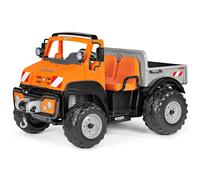 Peg Perego Uk Taurus - 12 volt