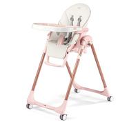 Peg Perego 2019 Prima Pappa Follow Me, Mon Amour