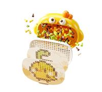 Peg Puzzle Set for Kids Fun Sensory Early Learning Educational Toys