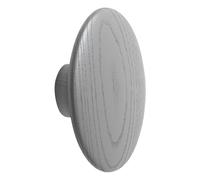 Peg the Dots Dark grey 6,5 cm