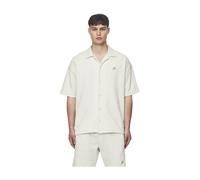 Pegador Libco Structured Knit T-shirt Beige