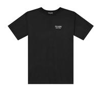 Pegador Racoon Boxy T-shirt Black