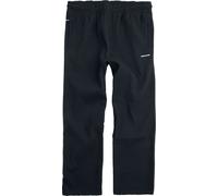 Pegador Troy Plissee Trousers Cloth Trousers black XL