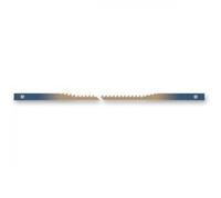Pegas Coping Saw Blades - Regular Tooth (Pkt 6)