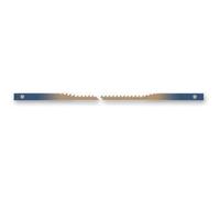Pegas Coping Saw Blades - Skip Tooth (Pkt 6)