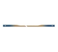 Pegas Pinned Scroll Saw Blade Hook- 7 tpi (Pkt 6)