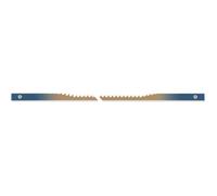 Pegas Pinned Scroll Saw Blade Regular - 15tpi (Pkt 6)