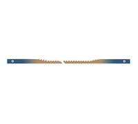 Pegas Pinned Scroll Saw Blade Regular - 20tpi (Pkt 6)