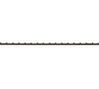 Pegas Super Skip Scroll Saw Blade (12) 8.8 tpi