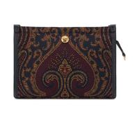 Pegaso Arnica Pouch - female - Etro - Clutches - Multicolor - ONE SIZE - Bags ONE SIZE