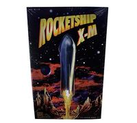 Pegasus 1:144 Rocketship X-M