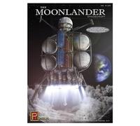 Pegasus 1:350 The Moonlander