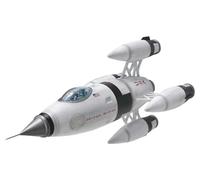 Pegasus 1:72 Apollo 27 Rocket