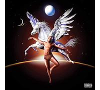 Trippie Redd – Pegasus