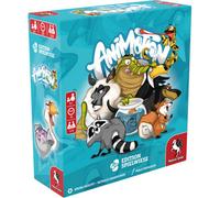 Pegasus Animotion - Brand New And Sealed