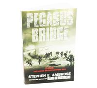 Pegasus Bridge - 6 June, 1944