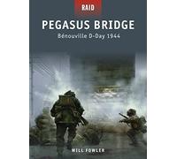 Pegasus Bridge