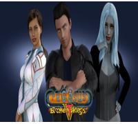 Pegasus: Broken Wings Steam CD Key