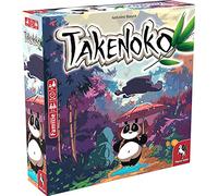 Pegasus Deck 57015G - Takenoko