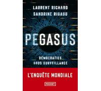 Pegasus - Démocraties sous surveillance