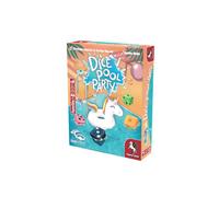 Pegasus Dice Pool Party - Brand New And Sealed