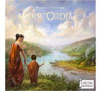 Pegasus Discordia - Brand New And Sealed