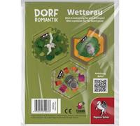 Dorfromantik: The Board Game - Wetterau