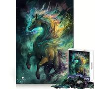 Pegasus Engaging 1000 Piece Jigsaw Puzzles for Teenagers Jigsaw Mind Puzzle Tension Relief Art Assembly Premium Gift (38x26cm)